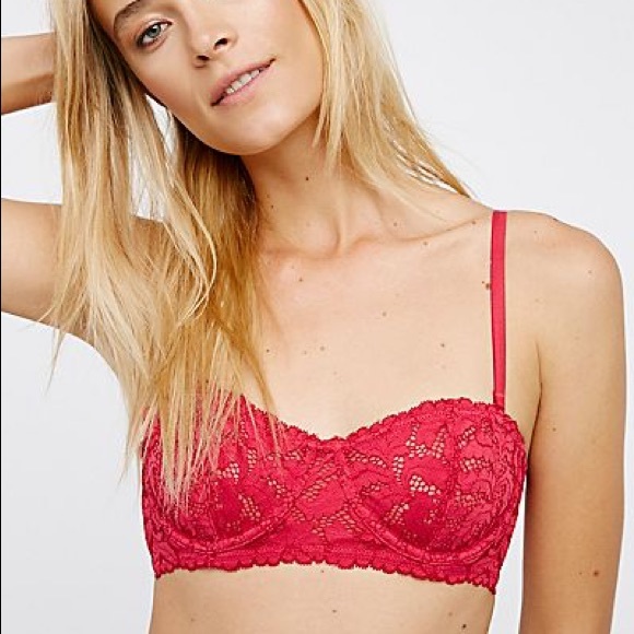 Free People Love Letters Convertible Bra - Picture 3 of 8